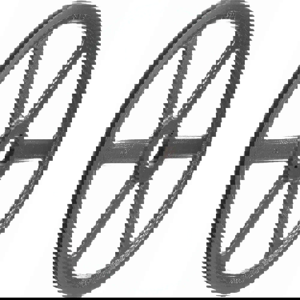 BK150H 1 Groove, 3/8 to 1-1/2 Bore Diam, 14-3/4